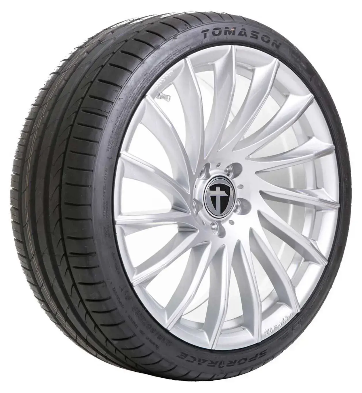 Tomason Sportrace