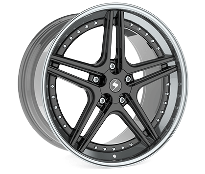 Schmidt Schmidt FS-Line GlossBlack