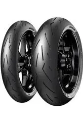 Pirelli Diablo Rosso Corsa II Front M/C