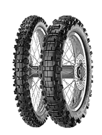 Metzeler MCE 6 Days Extreme M/C