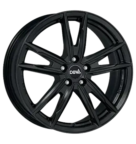 DBV DBV Florida KF black Black