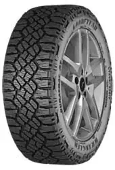 Goodyear Wrangler DuraTrac RT POR