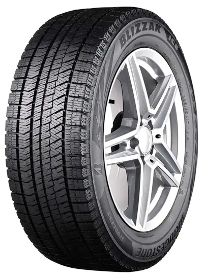 Bridgestone Blizzak Ice