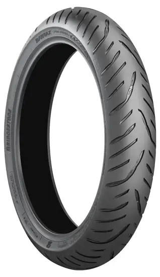 Bridgestone Battlax T32 Front