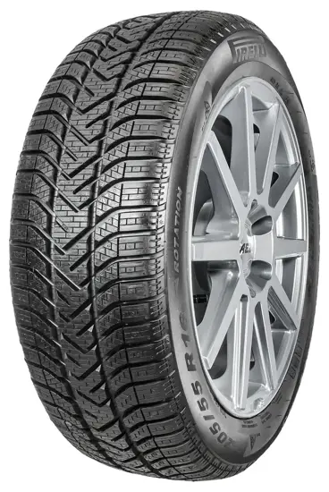 Pirelli W 210 Snowcontrol 3