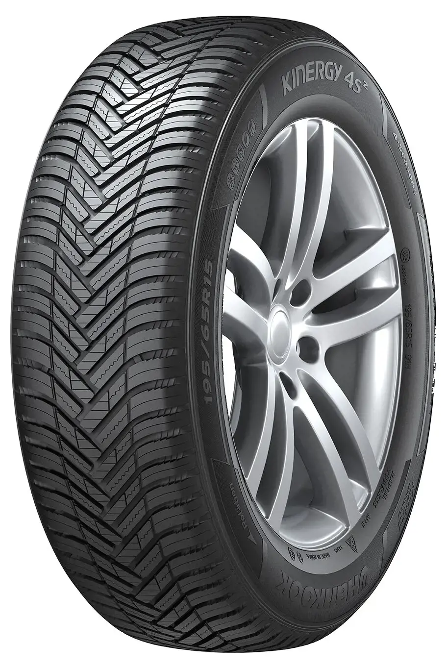 Hankook KInERGy 4S 2 H750