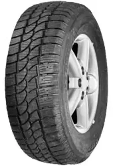 Riken Cargo Winter