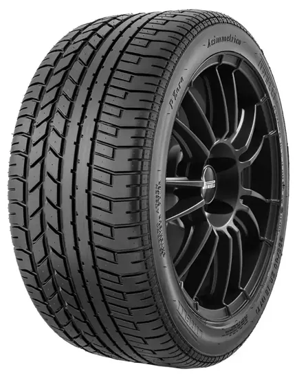 Pirelli Pzero Asimm.