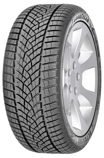 Goodyear Ultra Grip Performance G1 ROF