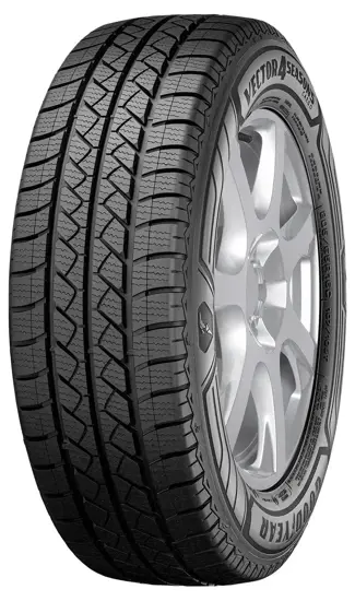 Goodyear Vector 4Seasons Cargo