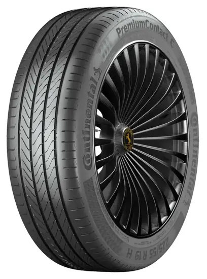 Continental PremiumContact C