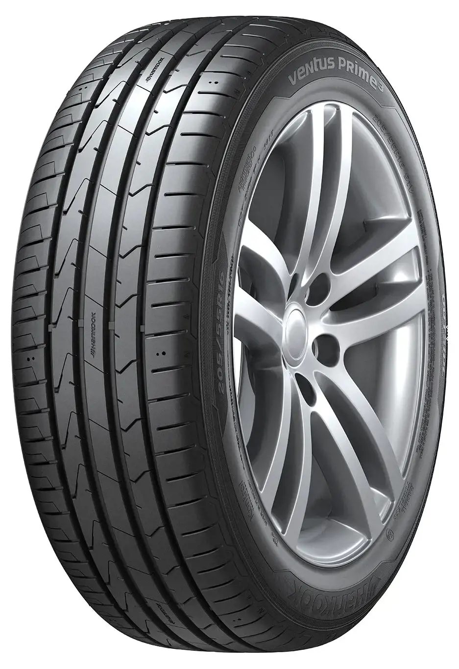 Hankook Ventus Prime3 K125B HRS