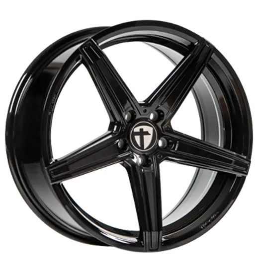 Tomason Tomason TN20 New BLACK PAINTED