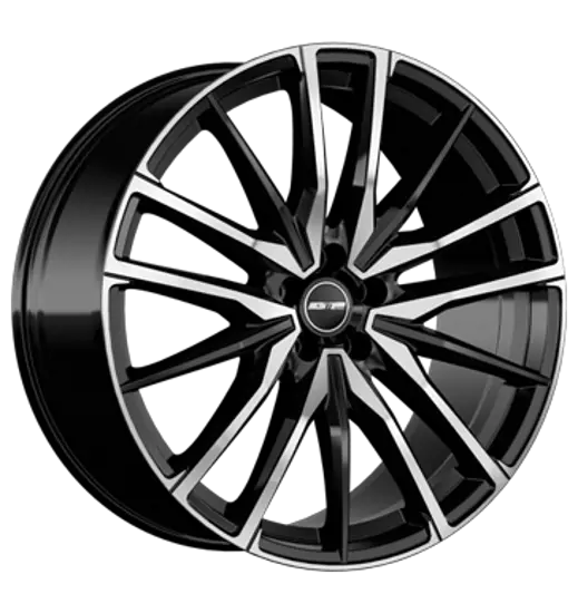 GMP GMP Sparta black diamond