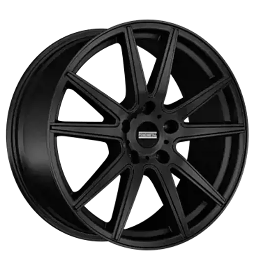 Fondmetal Fondmetal STC-10 matt black