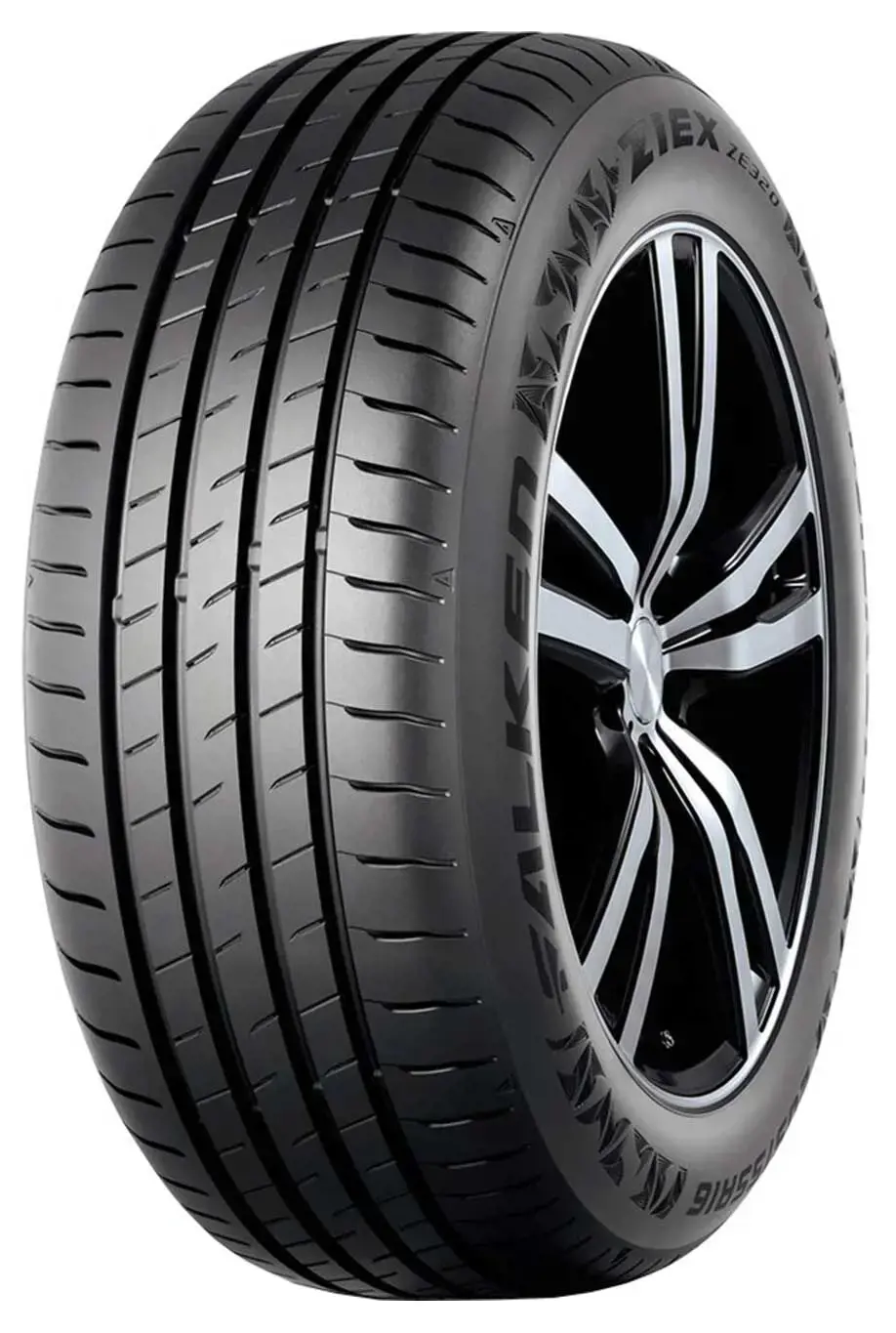 Falken ZIEX ZE-320