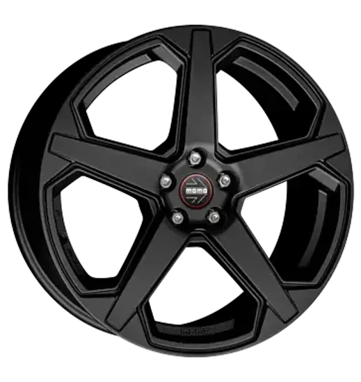 Momo Momo Star EVO matt black