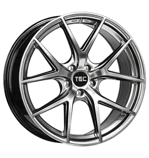 TEC TEC GT6 Hyper Black