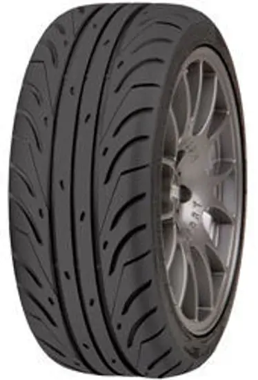 Accelera 651 Sport Semi Slick