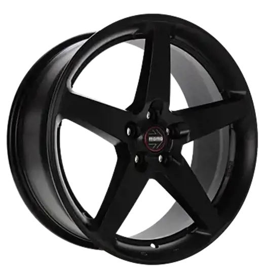 Diewe-Wheels Diewe-Wheels Five Full Black