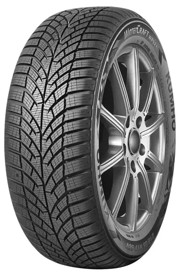 Kumho WinterCraft WP52+