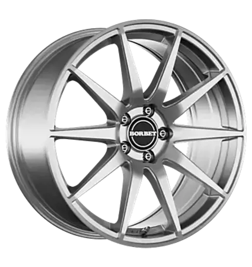 Borbet Borbet GTX titan glossy
