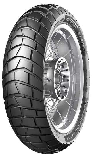 Metzeler Karoo Street Rear M/C