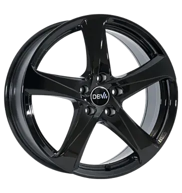 DBV DBV 5SP 001 Black