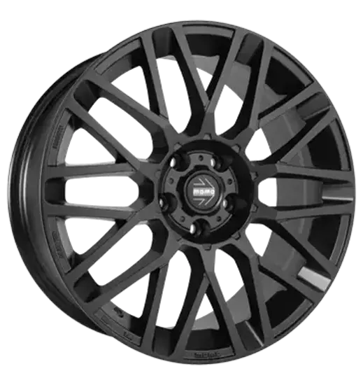 Momo Momo Revenge Black matt