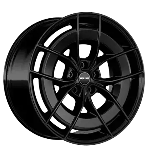 GMP GMP Energia glossy black