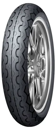 Dunlop TT 100 GP Front