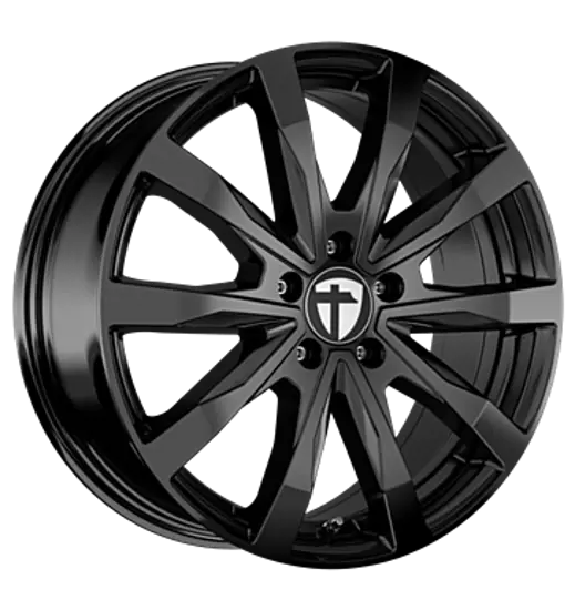 Tomason Tomason TN28 BLACK PAINTED