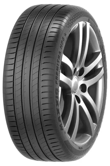 Maxxis HP6A Premitra 6