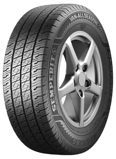 Semperit Van Allseason