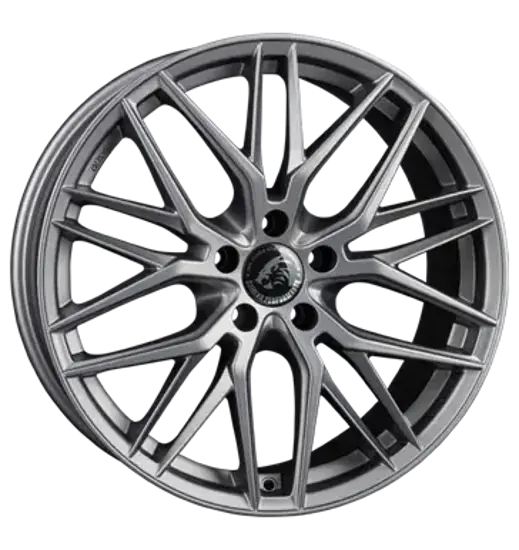 Damina Performance Damina Performance DM08 Grey Matt