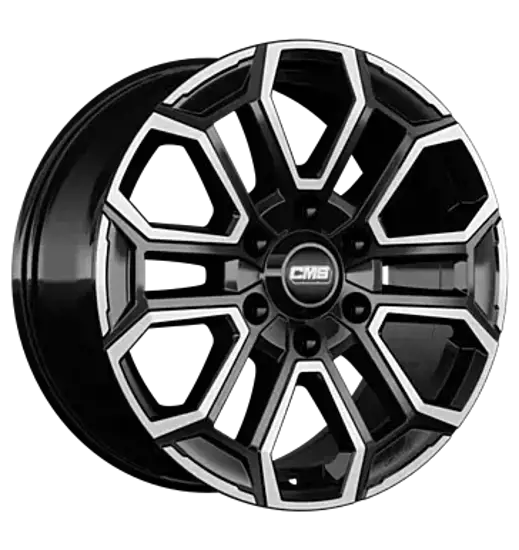 CMS CMS C35 Diamond Black Gloss