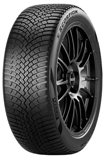 Pirelli Scorpion Winter 3