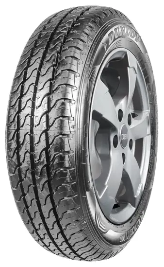Dunlop Econodrive