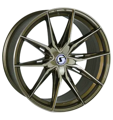 Schmidt Schmidt TwentyOne HellCat Black