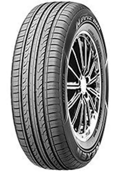 Nexen N'Priz RH1