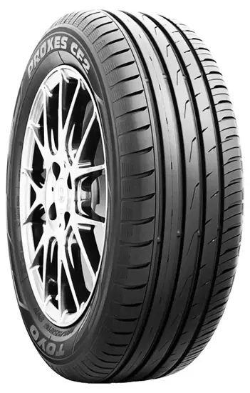 Toyo Proxes CF 2