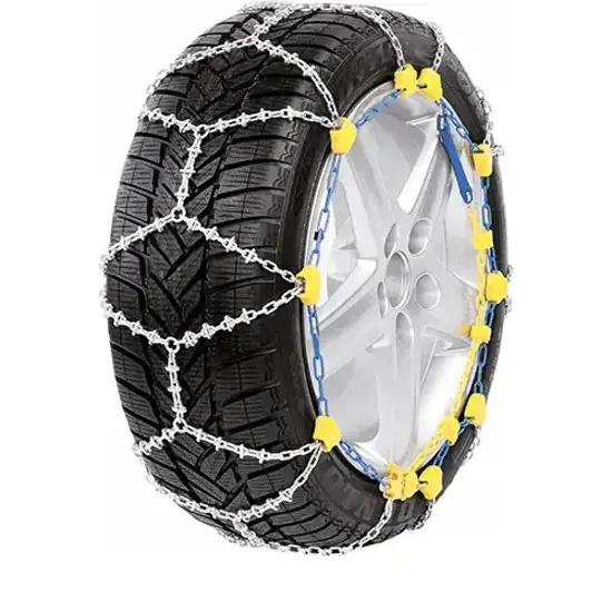 Ottinger Snow chain 9mm Ringkette 100000