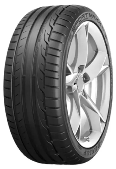 Dunlop Sport Maxx RT