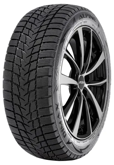 Radar Dimax Alpine