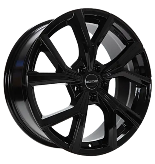 GMP GMP Mentor glossy black
