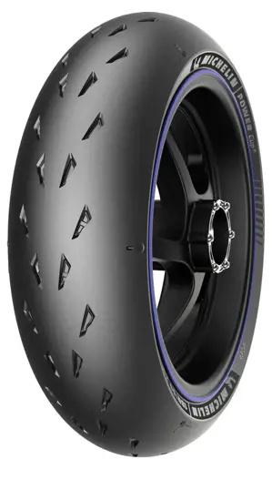 MICHELIN Power CUP 2 Rear M/C