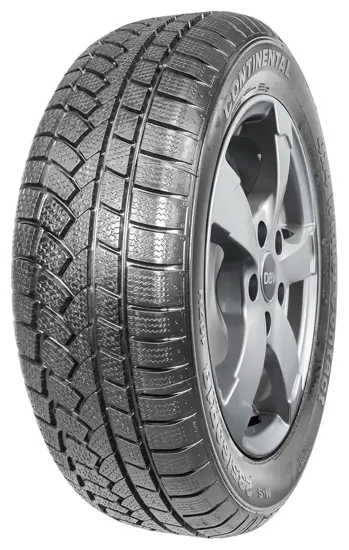Continental 4x4WinterContact