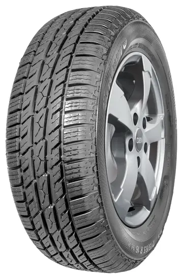 Barum Bravuris 4x4