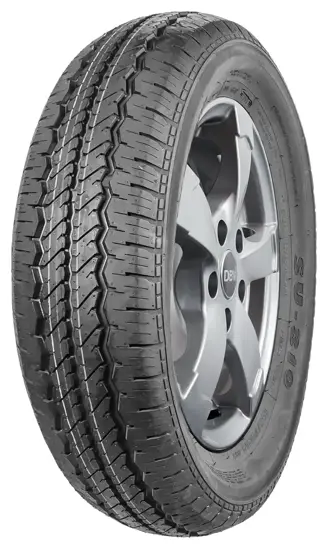 Leao Winter Defender UHP