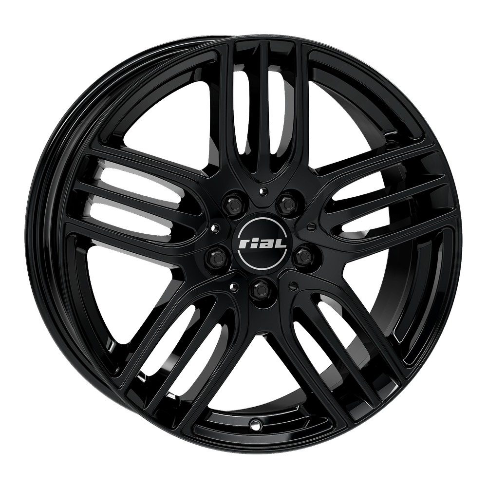 Rial Rial M14-E diamond black